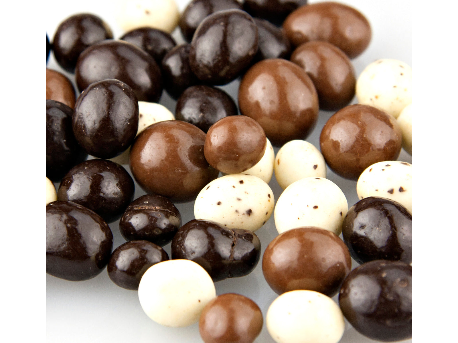 Chocolate Espresso Beans
