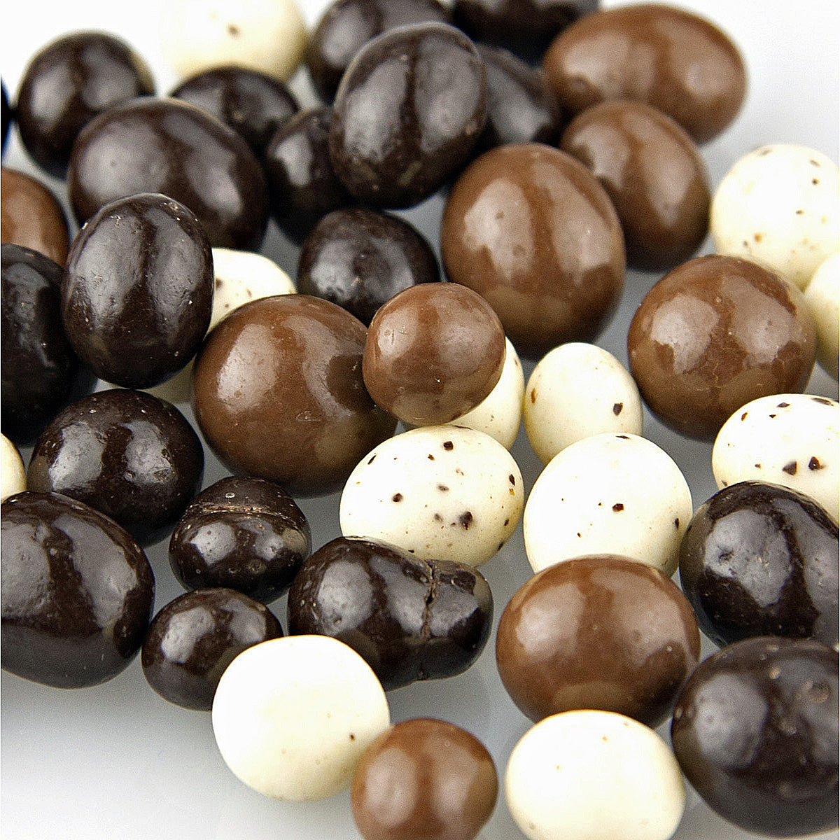 Triple Chocolate Espresso Beans