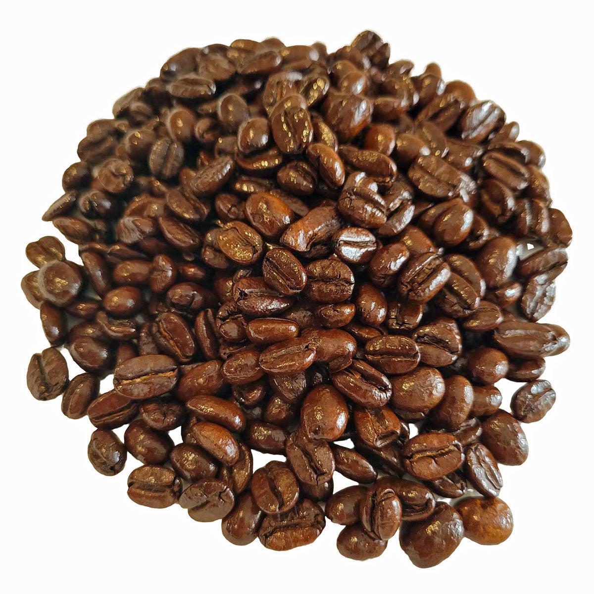 Dark Roast Coffee ~ Whole Bean or Ground